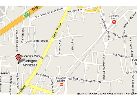 mappa